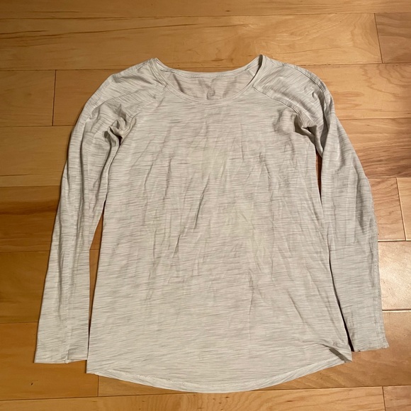 lululemon athletica Tops - Lululemon Athletic Top